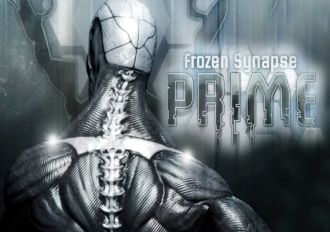 Frozen Synapse Prime - Double Pack EN/DE/FR/JA/ES Global Steam Digital Key