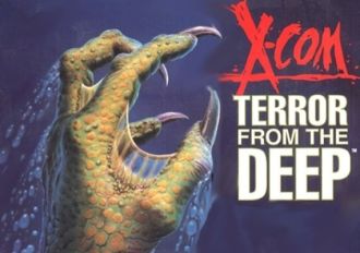 X-COM: Terror From the Deep EN/DE/FR/ES Global GOG Digital Key