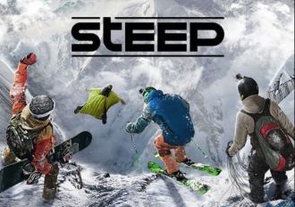 Steep: Road to the Olympics DLC EN/DE/FR/IT/ES EU Ubisoft Connect Digital Key