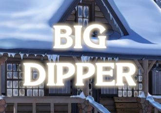 Big Dipper EN/RU/ZH Global Steam Digital Key