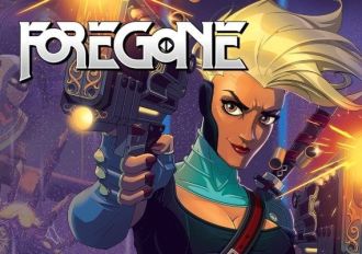 Foregone EN Argentina Xbox One/Series Digital Key
