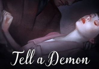 Tell a Demon EN/RU Global Steam Digital Key