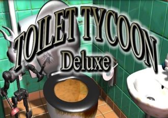 Toilet Tycoon EN/DE Global Steam Digital Key