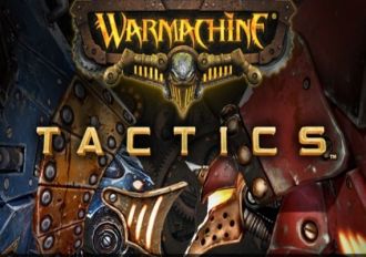 Warmachine: Tactics EN Global Steam Digital Key
