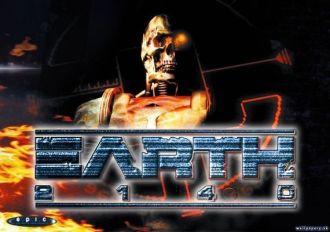 Earth 2140 EN/DE/IT Global Steam Digital Key