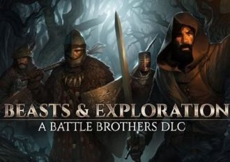 Battle Brothers - Beasts & Exploration DLC EN Global Steam Digital Key