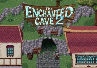 The Enchanted Cave 2 EN/ZH Global Steam Digital Key