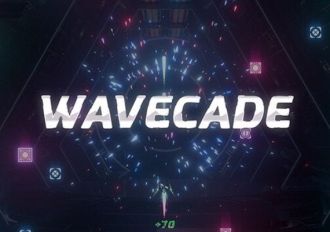 Wavecade EN Global Steam Digital Key