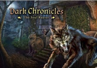 Dark Chronicles: The Soul Reaver EN Global Steam Digital Key