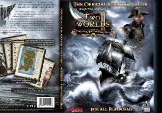 Two Worlds II: Pirates of the Flying Fortress - Strategy Guide DLC EN Global Steam Digital Key