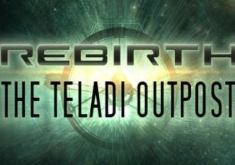 X Rebirth: The Teladi Outpost DLC EN/DE/FR/IT/KO/RU/ZH/ZH Global Steam Digital Key