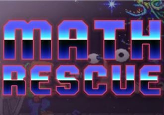 Math Rescue EN Global Steam Digital Key