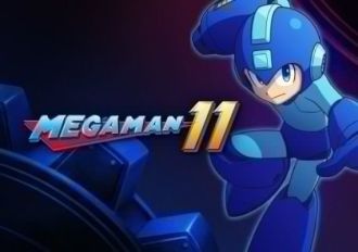 Mega Man 11 EN/DE/FR/IT/JA/ZH/ES/ZH EU Steam Digital Key