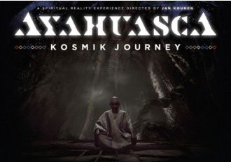 Ayahuasca VR EN/FR/KO/PT/ZH/ES Global Steam Digital Key