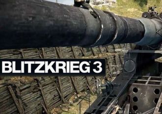 Blitzkrieg 3 Global Steam Digital Key