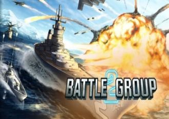 Battle Group 2 EN Global Steam Digital Key
