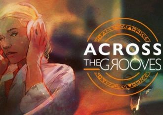 Across the Grooves EN/FR Global Steam Digital Key