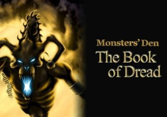 Monsters' Den: Book of Dread EN Global Steam Digital Key