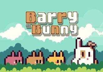 Barry the Bunny EN Argentina Xbox One/Series Digital Key