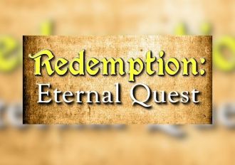Redemption: Eternal Quest EN Global Steam Digital Key