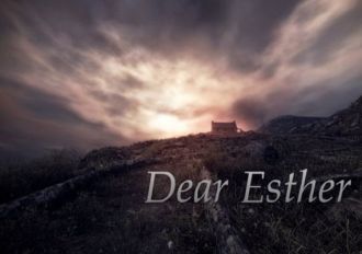 Dear Esther EN Global Steam Digital Key