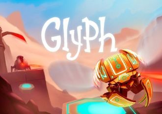 Glyph EN Global Steam Digital Key
