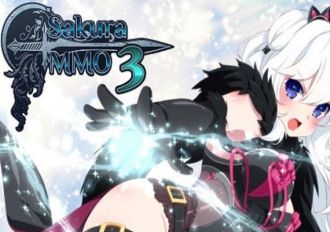 Sakura MMO 3 EN/ZH Global Steam Digital Key