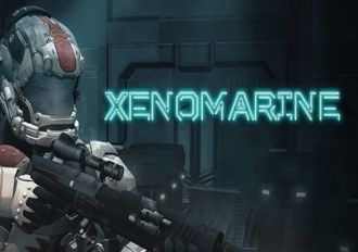 Xenomarine EN Global Steam Digital Key