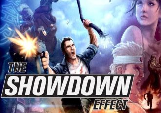 The Showdown Effect EN Global Steam Digital Key