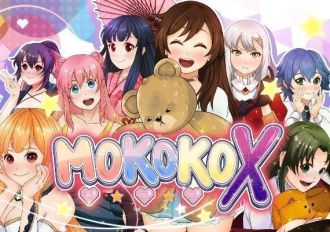 Mokoko X Argentina Xbox One/Series/Windows Digital Key