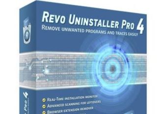 Revo Uninstaller Pro 4 1 Year 1 Device Global Software License Digital Key
