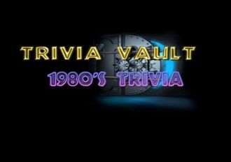 Trivia Vault: 1980's Trivia EN Global Steam Digital Key