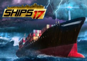 Ships 2017 EN/DE/FR/IT/PL/RU/ES Global Steam Digital Key