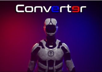 Converter EN Global Steam Digital Key