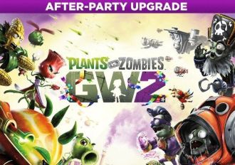 Plants vs. Zombies: Garden Warfare 2 - After-Party Upgrade DLC EN Argentina Xbox One/Series Digital Key
