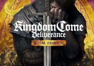 Kingdom Come: Deliverance Royal Edition EN/DE/FR/IT/PL/CS/RU/ES Argentina Xbox One/Series Digital Key