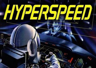 Hyperspeed EN Global Steam Digital Key