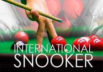 International Snooker EN Global Steam Digital Key