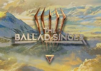 The Ballad Singer EN/IT Global Steam Digital Key