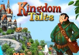 Kingdom Tales EU Nintendo Switch Digital Key