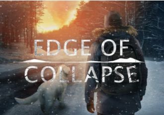 Edge of Collapse PRE-ORDER EN Global Steam Digital Key