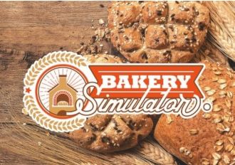 Bakery Simulator EN Colombia Xbox One/Series Digital Key