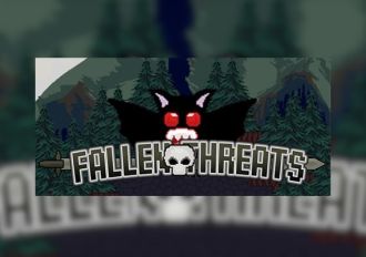 Fallen Threats EN Global Steam Digital Key