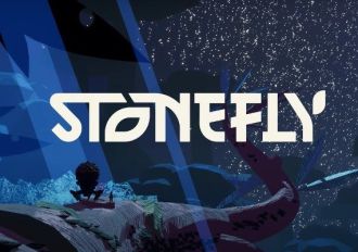 Stonefly EN Argentina Xbox One/Series Digital Key