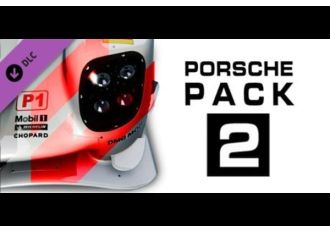Assetto Corsa - Porsche Pack 2 DLC EN/IT EU Steam Digital Key