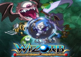 Wizorb EN/FR Global Steam Digital Key