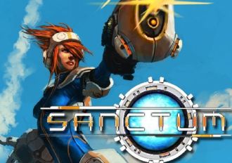 Sanctum - Collection EN/DE/FR/IT Global Steam Digital Key