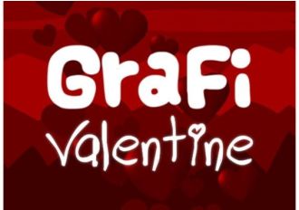 GraFi Valentine Global Steam Digital Key