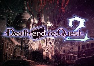 Death end re;Quest 2 EN/JA/ZH/ZH Global Steam Digital Key