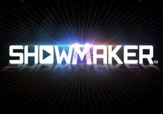 Showmaker EN/JA Global Steam Digital Key